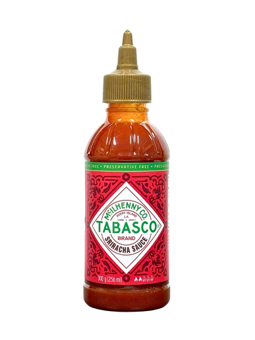 Tương Ớt Sriracha Tabasco 300G