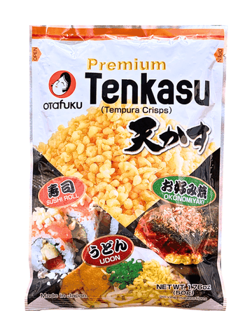 Vụn Tempura Tenkasu Otafuku 50G