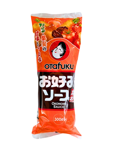 Xốt Okonomi Otafuku Nhật Bản 300G