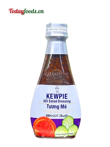 Xốt Tương Mè Kewpie 210mL