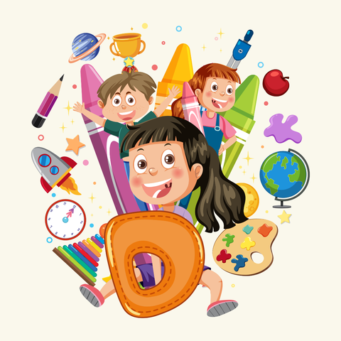 10 Chủ Đề Xoay Quanh Việc Nuôi Dạy Trẻ Giúp Phát Triển Tư Duy