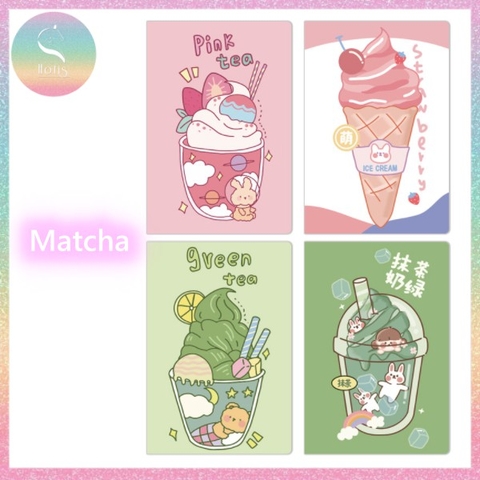 [HOTIS] Tập vở học sinh, sinh viên kẻ ngang A5 - 60 trang