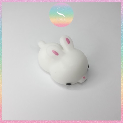 [HOTIS] Đồ chơi thú bóp đàn hồi xả stress