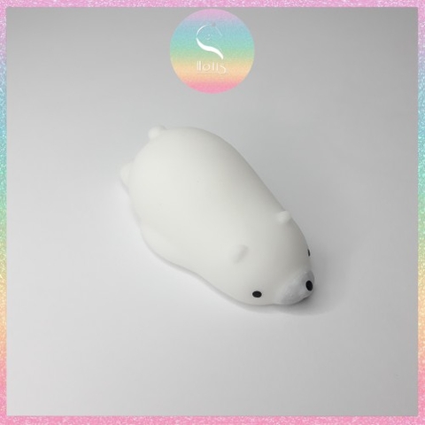 [HOTIS] Đồ chơi thú bóp đàn hồi xả stress