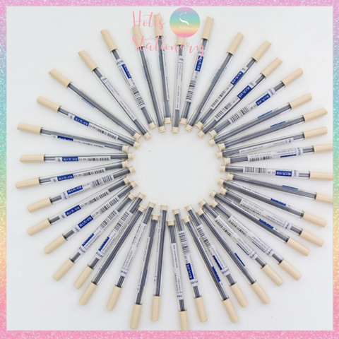 [HOTIS] Ruột chì bấm 2B AIHAO không dễ gãy, ruột chì refill bút chì bấm 0.5mm/ 0.7mm