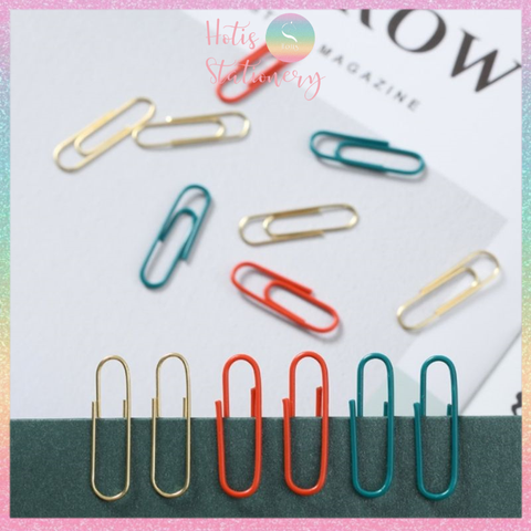 [HOTIS] Bộ Quà tặng VPP Giáng Sinh - Combo kẹp giấy, kẹp bướm, đinh ghim, nam châm, đồ bấm kim và kim bấm