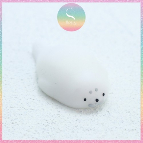 [HOTIS] Đồ chơi thú bóp đàn hồi xả stress