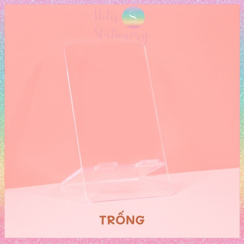 [HOTIS] Giá đỡ điện thoại, máy tính bảng phong cách Hàn Quốc dễ thương