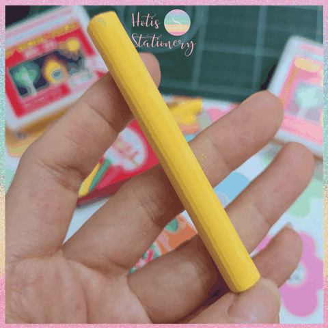 [HOTIS] 10 Viên Phấn Viết Bảng Không Bụi MIC 221 Phấn Trắng / Phấn Màu - Viết Êm, Rõ Nét, An Toàn Cho Sức Khỏe