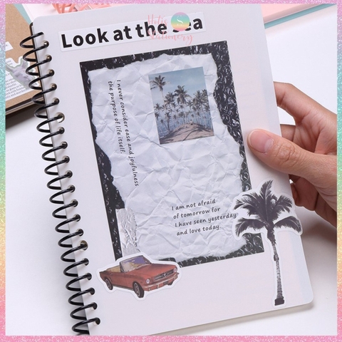 [HOTIS] Combo 2 thanh còng lò xo KW-TriO gáy lò xo 16mm, 35mm làm sổ còng A5, B5, A4