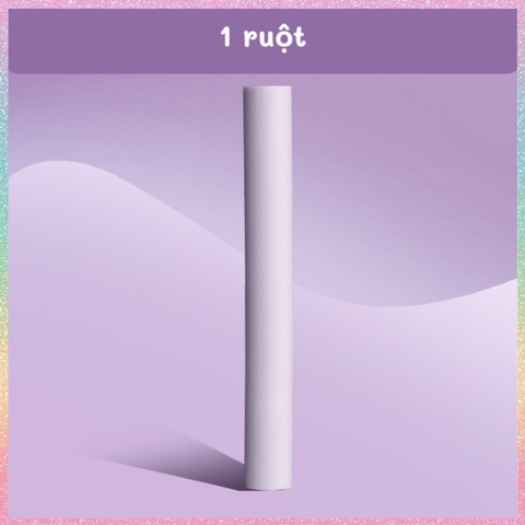 [HOTIS] Set gôm tẩy dạng bút hoạt hình cute cho bé, kèm lõi gôm thay thế