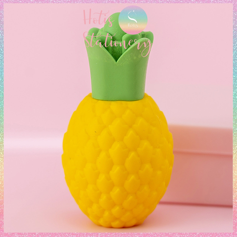 [HOTIS] Gôm tẩy chì hình trái cây khổng lồ cute cho bé