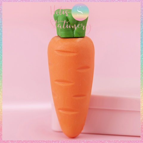 [HOTIS] Gôm tẩy chì hình trái cây khổng lồ cute cho bé