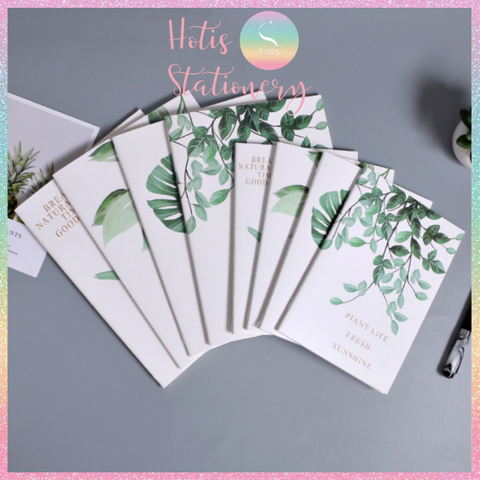 [HOTIS] Tập vở học sinh, sinh viên kẻ ngang B5 - 40 tờ/ 80 trang