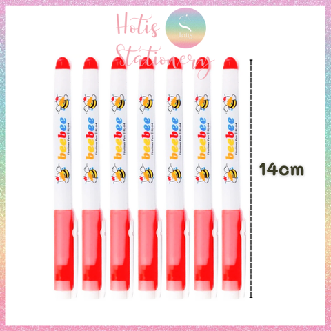 [HOTIS] Bút lông kim Beebee Thiên Long FL-04