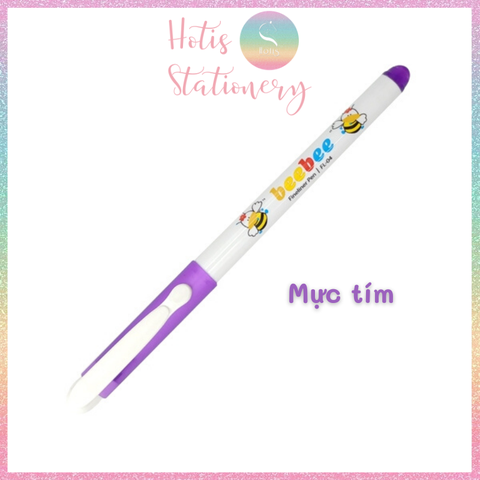 [HOTIS] Bút lông kim Beebee Thiên Long FL-04