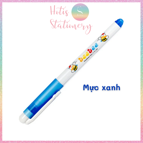 [HOTIS] Bút lông kim Beebee Thiên Long FL-04