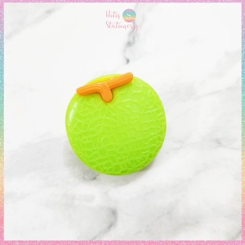 [HOTIS] Kẹp giấy rau củ quả đễ thương kẹp giấy mini kẹp tài liệu văn phòng