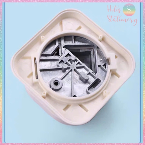 [HOTIS] Dụng cụ bấm lỗ bấm góc tag giấy 4 kiểu KW-triO làm thiệp DIY