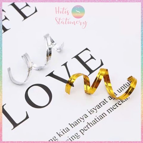 [HOTIS] Dây kẽm buộc túi bánh kẹo, dây kẽm bọc nhựa trang trí, gói quà