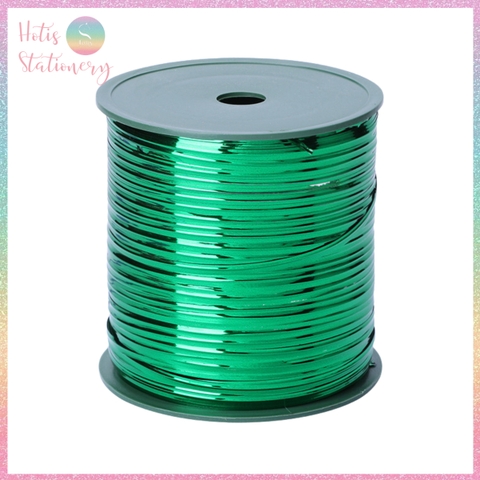[HOTIS] Dây kẽm buộc túi bánh kẹo, dây kẽm bọc nhựa trang trí, gói quà