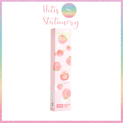 [HOTIS] Hộp bút bí ẩn Magic Box kiểm tra nhân phẩm - 5 món