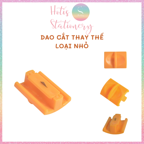 [HOTIS] 10 MÀU - Bàn Cắt Giấy Mini A5 Có Thước Gấp – Dụng Cụ Handmade, DIY Chính Xác & Tiện Lợi