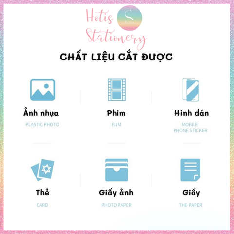 [HOTIS] Bàn cắt giấy A5/A4 KW-triO Light Trimmer 4in1, 4 dao cắt/ 4 kiểu/ 2 chiều/ có thước gấp - No.13045