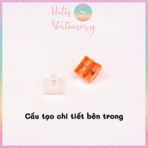 Set dao dự phòng Hotis cho bàn cắt giấy A4/ A3 DIY