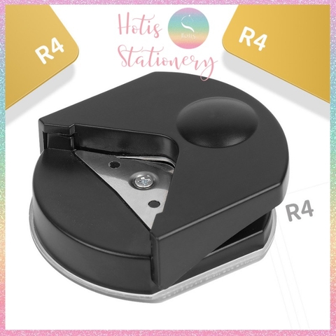 [HOTIS] Dụng cụ cắt bo góc tròn, cắt bo card thủ công DIY