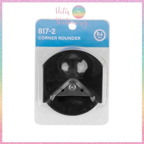 [HOTIS] Dụng cụ cắt bo góc tròn, cắt bo card thủ công DIY