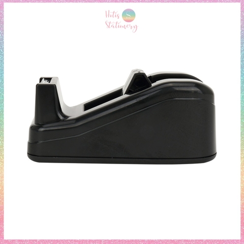[HOTIS] Dụng cụ cắt băng keo văn phòng KW-triO loại nhỏ, đồ cắt washi để bàn - Tape Dispenser 3305