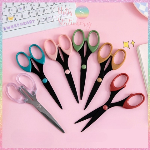 [HOTIS] Kéo cắt giấy làm thủ công DIY handmade