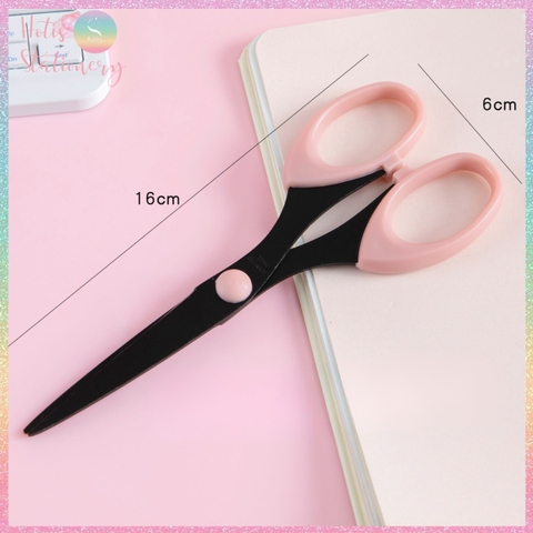 [HOTIS] Kéo cắt giấy làm thủ công DIY handmade