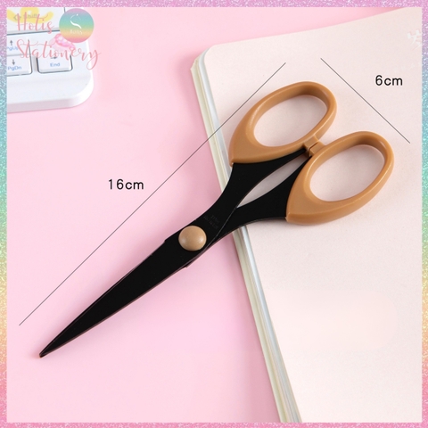 [HOTIS] Kéo cắt giấy làm thủ công DIY handmade