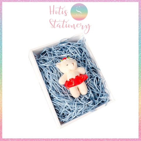 [HOTIS] 3mm - Giấy rơm kim tuyến giấy rơm nhũ sợi 3mm óng ánh lót hộp quà tặng sang trọng cao cấp