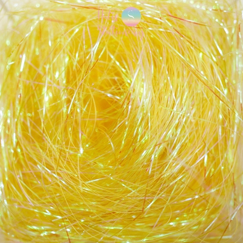 [HOTIS] 13 MÀU Giấy Rơm Kim Tuyến Hologram Sợi 1mm 50g / 100g - Trang Trí & Lót Hộp Quà Sang Trọng, Cao Cấp