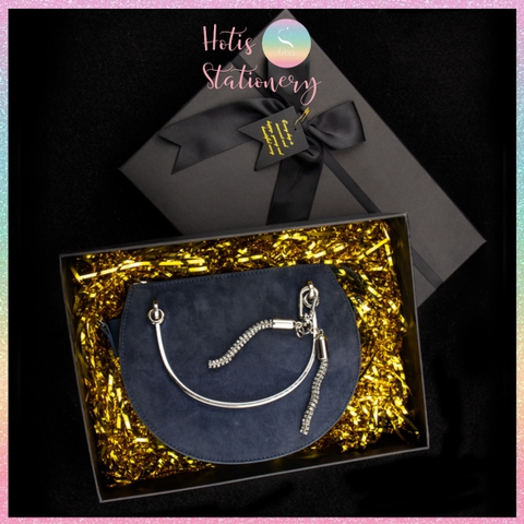 [HOTIS] Giấy rơm bóng sợi 3mm óng ánh trang trí, lót hộp quà, giỏ quà tặng sang trọng cao cấp