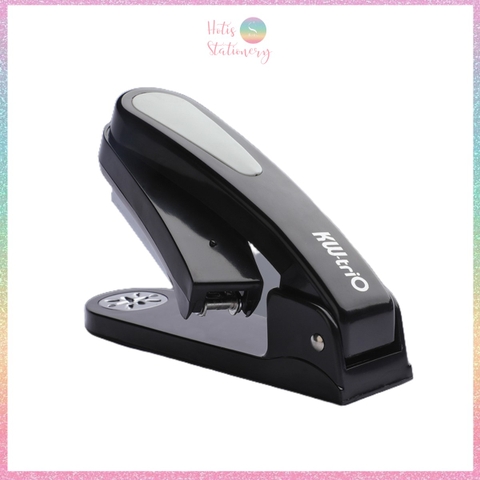 [HOTIS] Bấm kim xoay 360 độ KW-triO đóng gáy sổ - 5360R 24/6 26/6