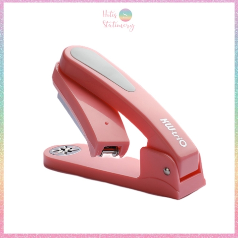 [HOTIS] Bấm kim xoay 360 độ KW-triO đóng gáy sổ - 5360R 24/6 26/6