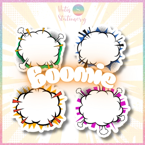 [HOTIS] Bộ 4 thẻ chia nhóm học tập, chơi minigame - Giấy bìa ép nhưa dán bảng, giáo cụ dạy học