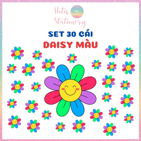 [HOTIS] Set 30 thẻ cảm xúc, thẻ sao vàng hoạt động lớp, chơi minigame, ép nhựa, giáo cụ dạy học