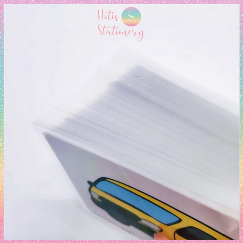 [HOTIS] Bộ 104 Thẻ Flashcard Oxford Phonics World I Học Tiếng Anh Cho Bé - Ép Nhựa Chống Nước Cao Cấp