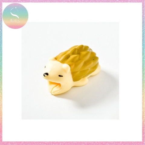[HOTIS] Nút bảo vệ đầu cáp sạc hình động vật cute