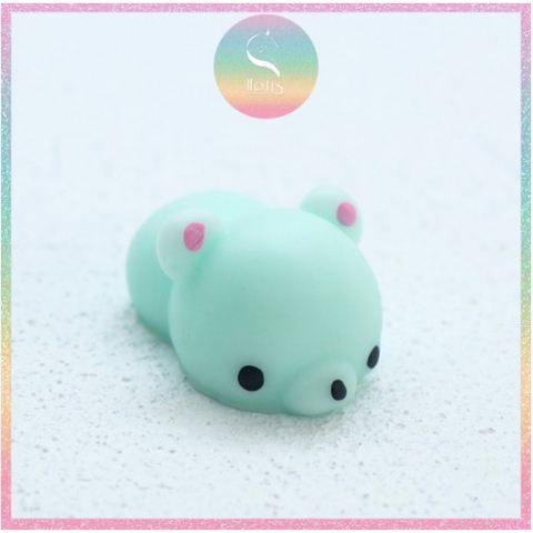 [HOTIS] Đồ chơi thú bóp đàn hồi xả stress