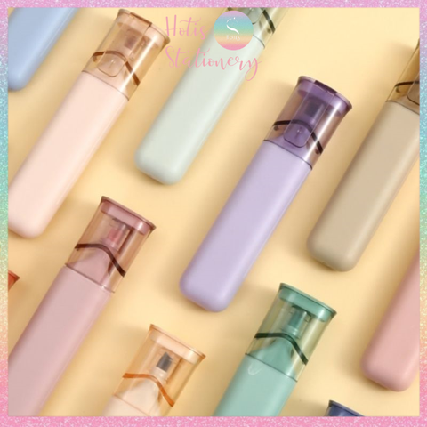 [HOTIS] Bộ 6 bút highlight màu Morandi, bút dạ quang, bút nhớ cao cấp và tinh tế