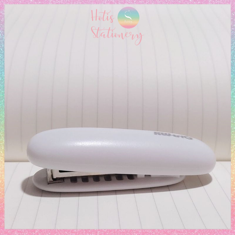 [HOTIS] Bấm kim mini KW-triO thiết kế nhỏ gọn tiện lợi