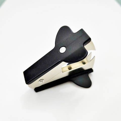 [HOTIS] Gỡ kim bấm màu macaron, dụng cụ tháo ghim bấm