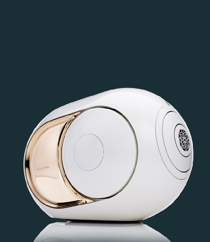 Devialet Phantom