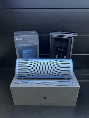 Loa KEF Muo (Qua sử dụng)